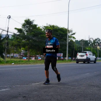 Runner Photo 4912112
