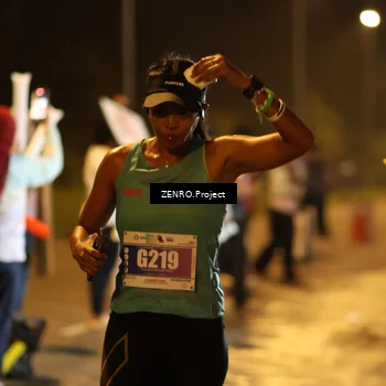 Runner Photo 4912114