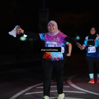 Runner Photo 4912116