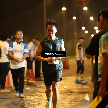 Runner Photo 4912117