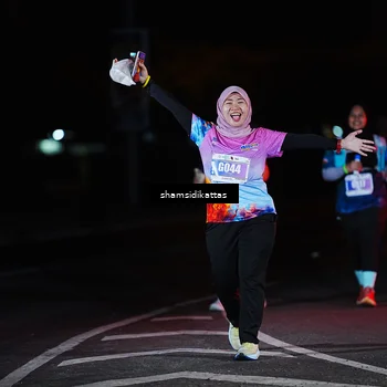 Runner Photo 4912119