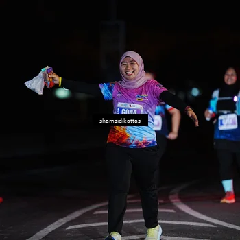 Runner Photo 4912120