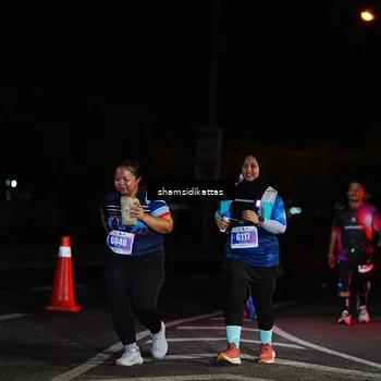 Runner Photo 4912121