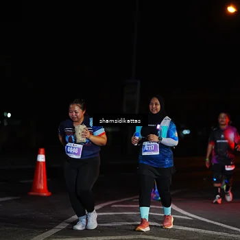 Runner Photo 4912123