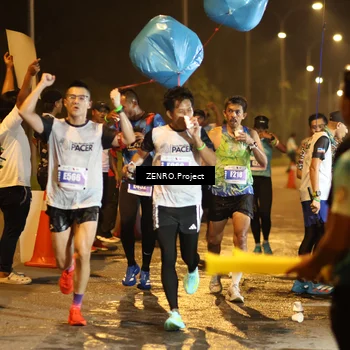 Runner Photo 4912124