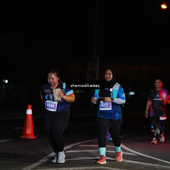 Runner Photo 4912125