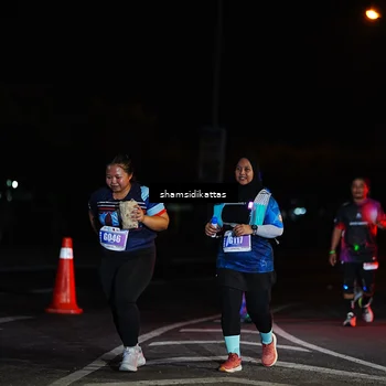 Runner Photo 4912127