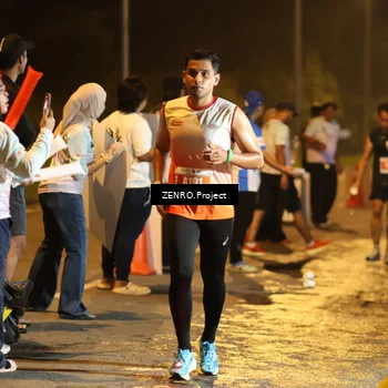Runner Photo 4912128