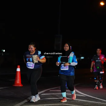 Runner Photo 4912129