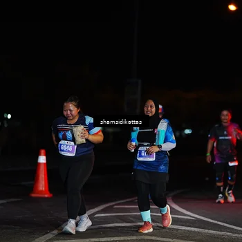 Runner Photo 4912131