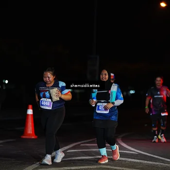 Runner Photo 4912133