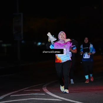 Runner Photo 4912134