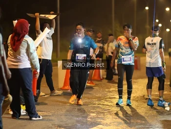 Runner Photo 4912135