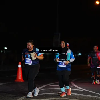 Runner Photo 4912136