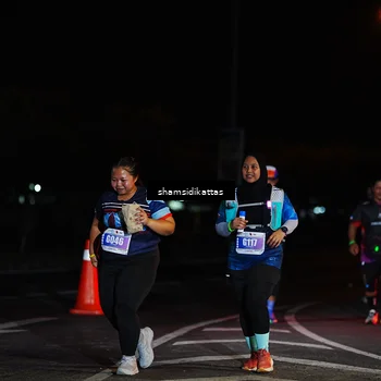 Runner Photo 4912138