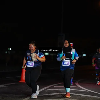 Runner Photo 4912140