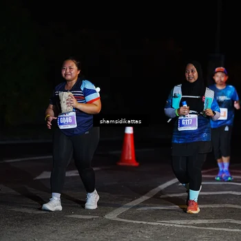 Runner Photo 4912141