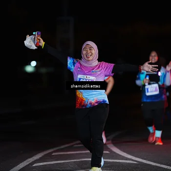 Runner Photo 4912142