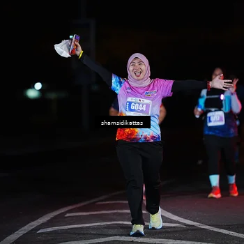 Runner Photo 4912143