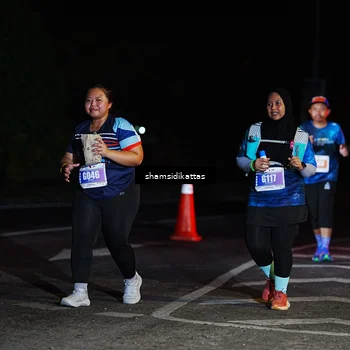 Runner Photo 4912144