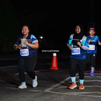Runner Photo 4912145