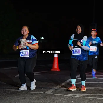 Runner Photo 4912146