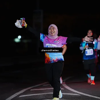 Runner Photo 4912147
