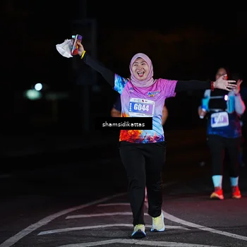 Runner Photo 4912153