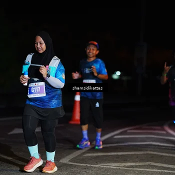Runner Photo 4912154