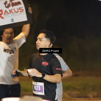 Runner Photo 4912163