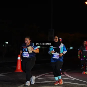Runner Photo 4912166