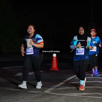 Runner Photo 4912168