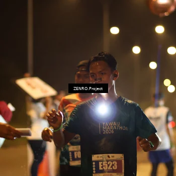 Runner Photo 4912170