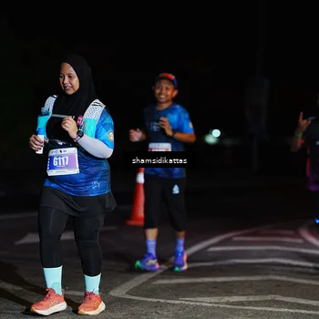Runner Photo 4912173