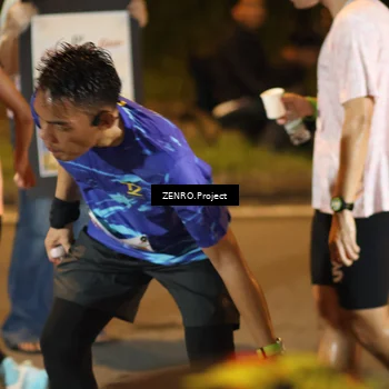 Runner Photo 4912174