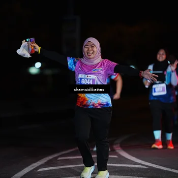 Runner Photo 4912178