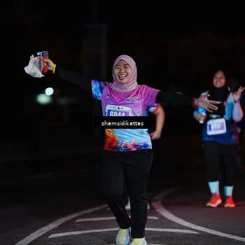 Runner Photo 4912179