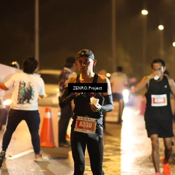 Runner Photo 4912181