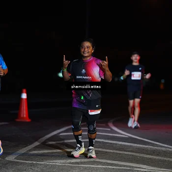 Runner Photo 4912182