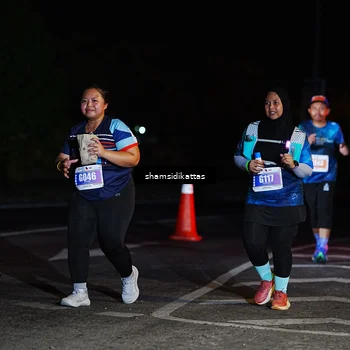 Runner Photo 4912183