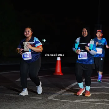 Runner Photo 4912185