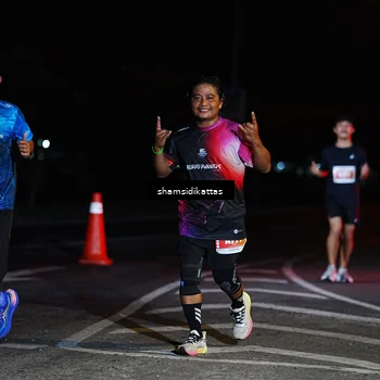 Runner Photo 4912186