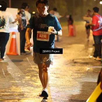 Runner Photo 4912190