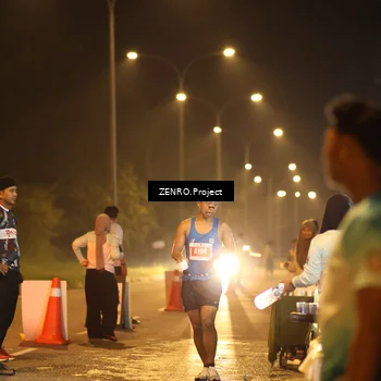 Runner Photo 4912192