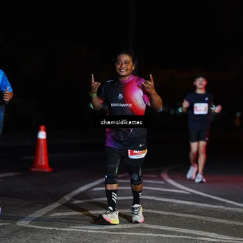 Runner Photo 4912193