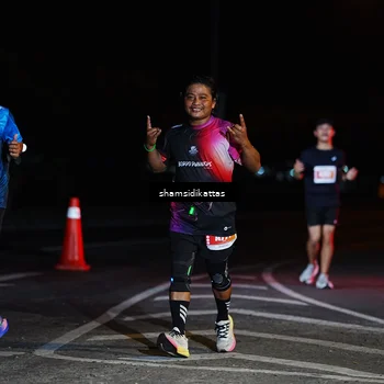 Runner Photo 4912195