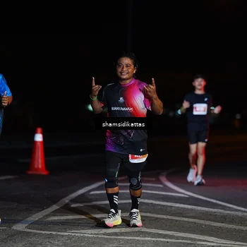Runner Photo 4912196