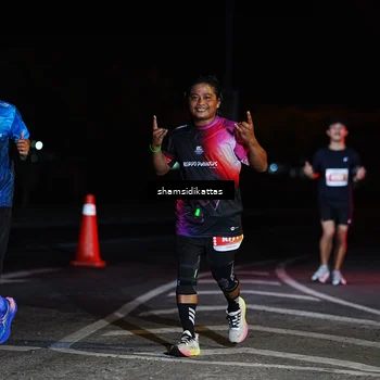 Runner Photo 4912197