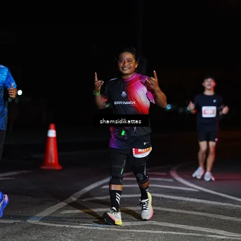 Runner Photo 4912198
