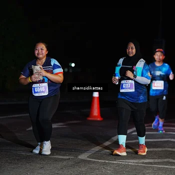 Runner Photo 4912199